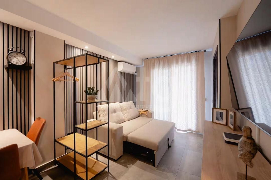 Appartement de 1 chambre à La Vila Joiosa - MIP150175 - Photo - 3