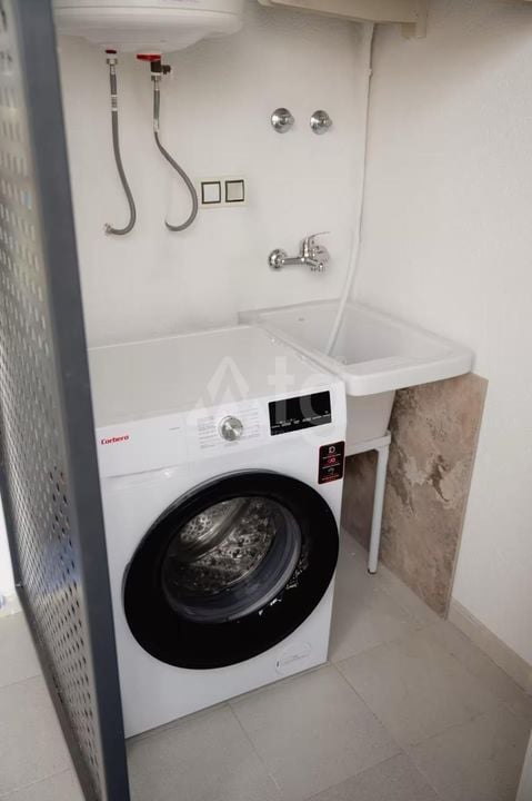 Appartement de 1 chambre à La Vila Joiosa - MIP150175 - Photo - 16