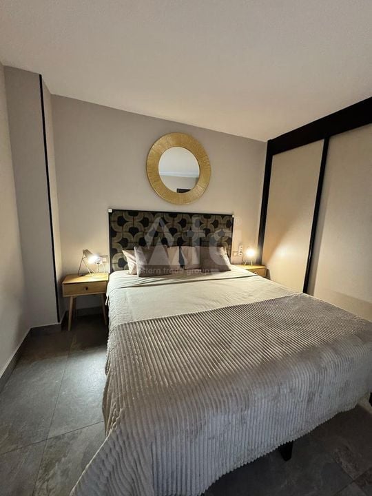 Appartement de 1 chambre à La Vila Joiosa - MIP150175 - Photo - 11