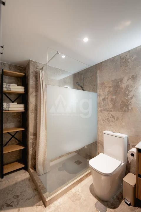 Appartement de 1 chambre à La Vila Joiosa - MIP150175 - Photo - 14
