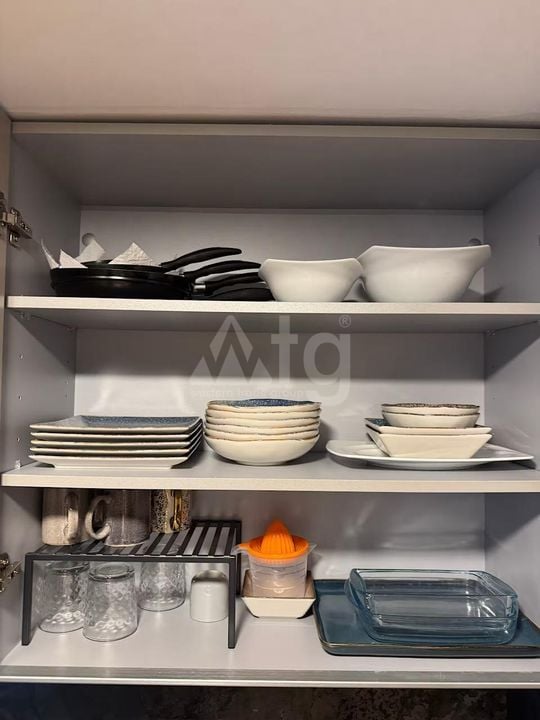 Appartement de 1 chambre à La Vila Joiosa - MIP150175 - Photo - 9