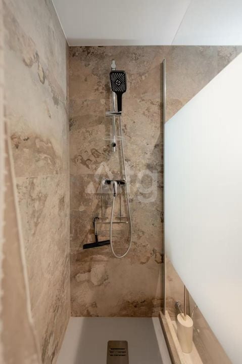 Appartement de 1 chambre à La Vila Joiosa - MIP150175 - Photo - 15