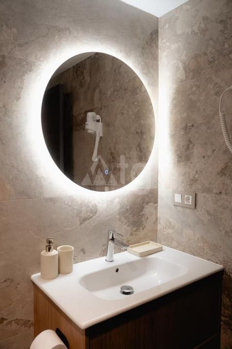 Appartement de 1 chambre à La Vila Joiosa - MIP150175 - Photo - 13