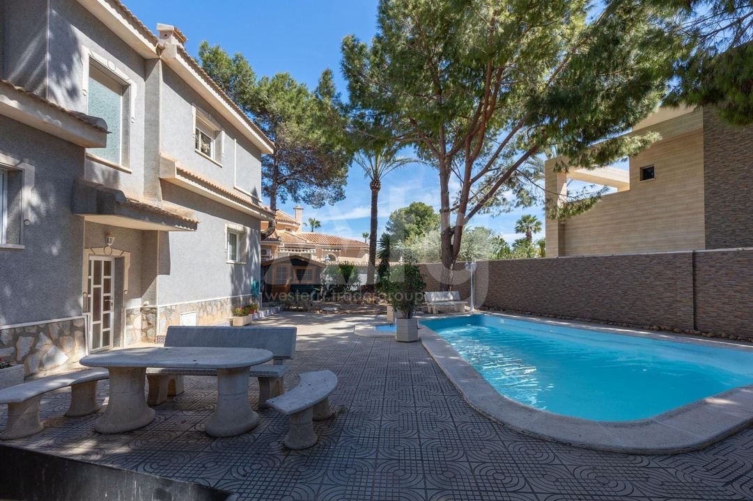 5 Schlafzimmer Villa in Rojales - SV150206 - Foto - 3