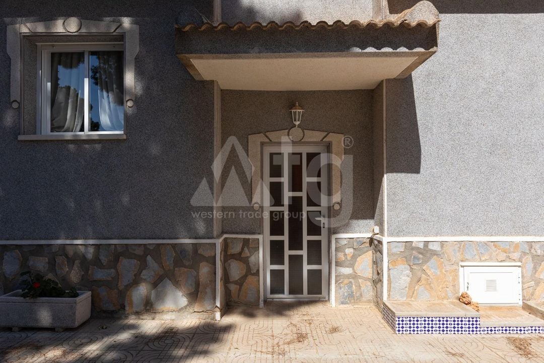 5 Schlafzimmer Villa in Rojales - SV150206 - Foto - 4