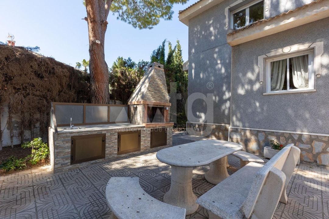 5 Schlafzimmer Villa in Rojales - SV150206 - Foto - 42