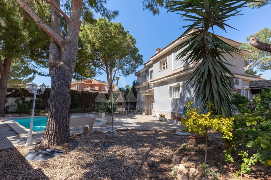 5 Schlafzimmer Villa in Rojales - SV150206 - Foto - 2