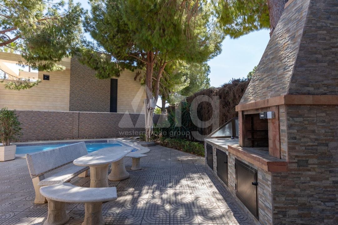 5 Schlafzimmer Villa in Rojales - SV150206 - Foto - 44