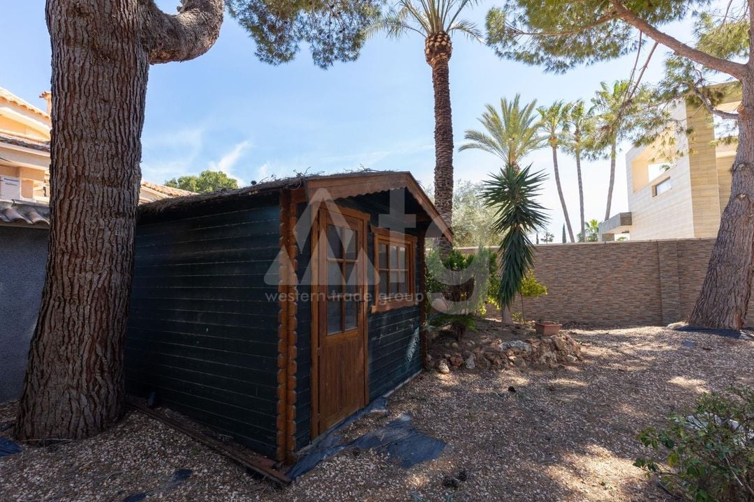 5 Schlafzimmer Villa in Rojales - SV150206 - Foto - 45