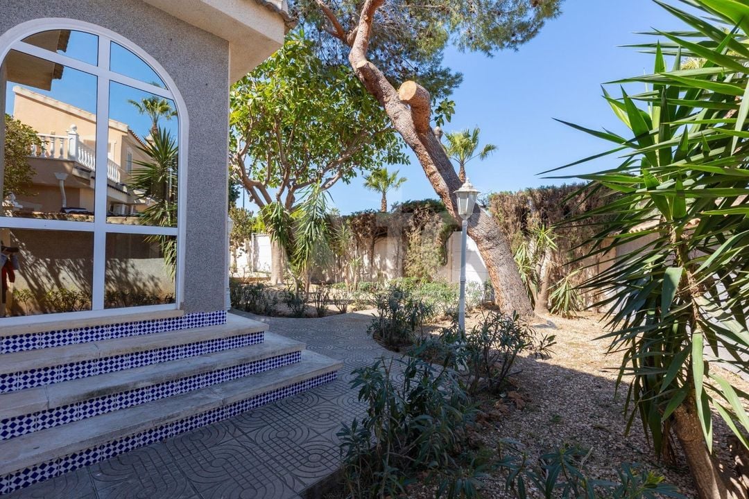 5 Schlafzimmer Villa in Rojales - SV150206 - Foto - 38