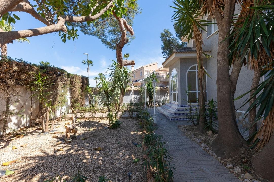 5 Schlafzimmer Villa in Rojales - SV150206 - Foto - 41