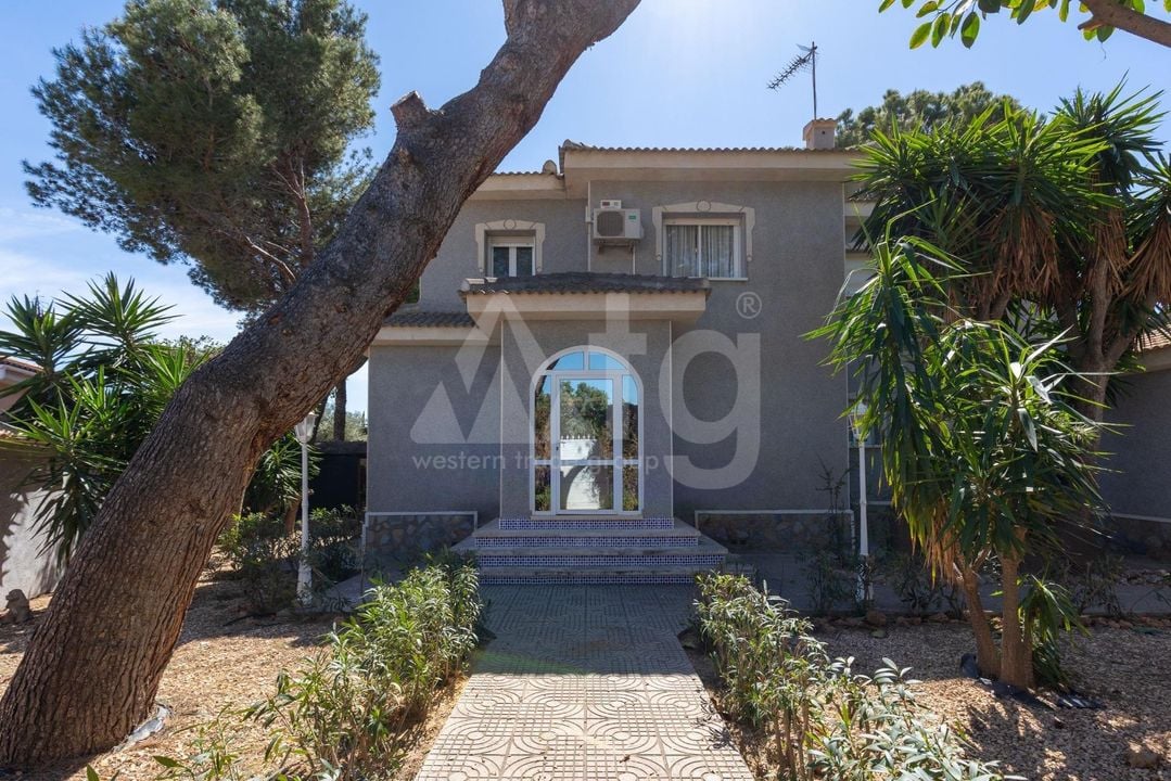 5 Schlafzimmer Villa in Rojales - SV150206 - Foto - 40