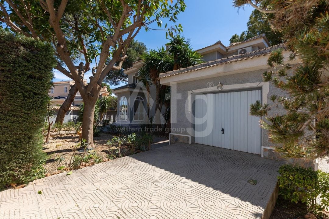 5 Schlafzimmer Villa in Rojales - SV150206 - Foto - 48