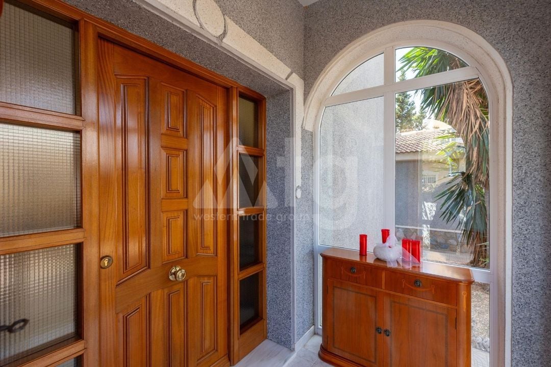 5 Schlafzimmer Villa in Rojales - SV150206 - Foto - 37
