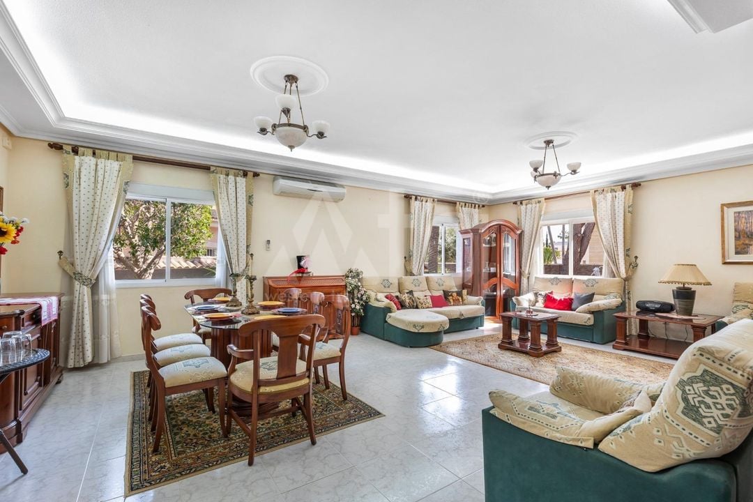 5 Schlafzimmer Villa in Rojales - SV150206 - Foto - 7