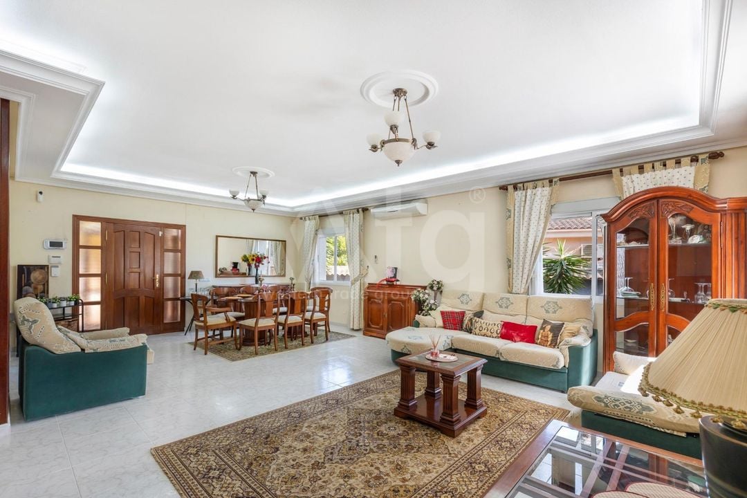 5 Schlafzimmer Villa in Rojales - SV150206 - Foto - 6