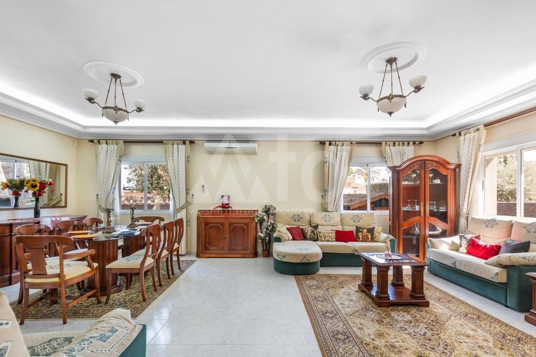 5 Schlafzimmer Villa in Rojales - SV150206 - Foto - 8