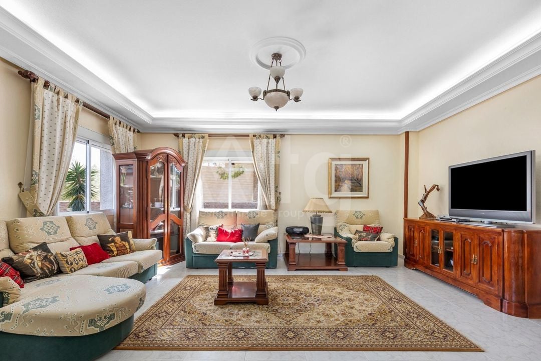 5 Schlafzimmer Villa in Rojales - SV150206 - Foto - 5