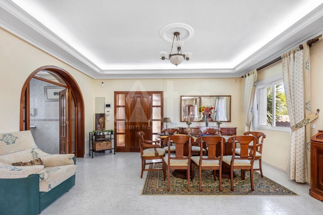 5 Schlafzimmer Villa in Rojales - SV150206 - Foto - 9