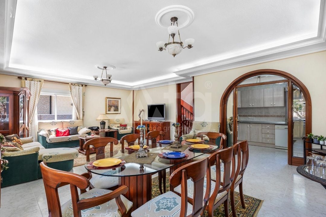 5 Schlafzimmer Villa in Rojales - SV150206 - Foto - 10