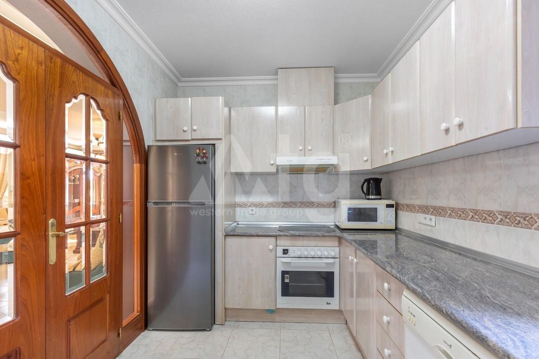 5 Schlafzimmer Villa in Rojales - SV150206 - Foto - 12