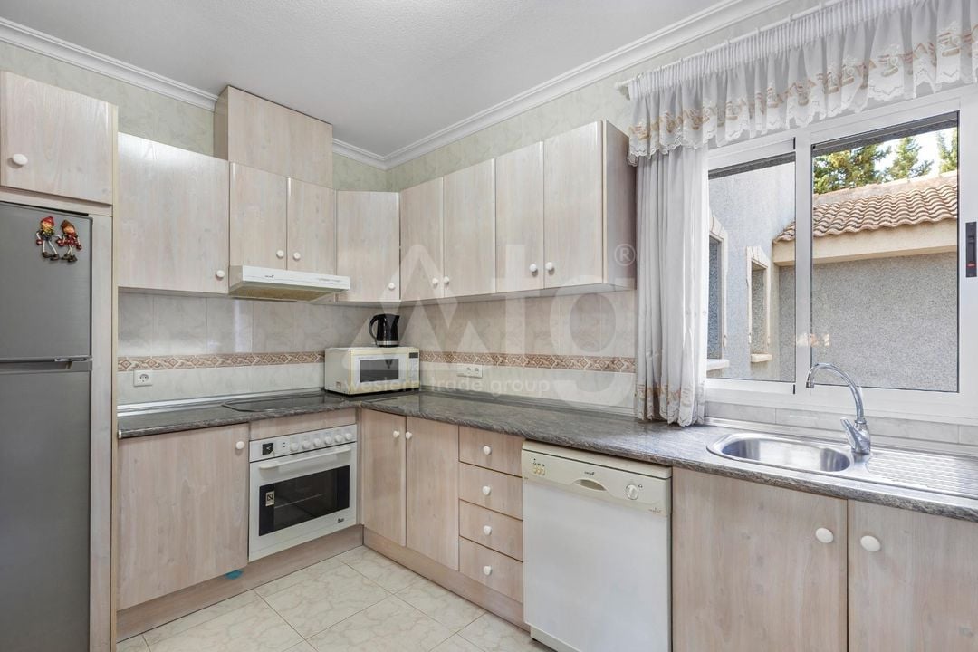 5 Schlafzimmer Villa in Rojales - SV150206 - Foto - 13
