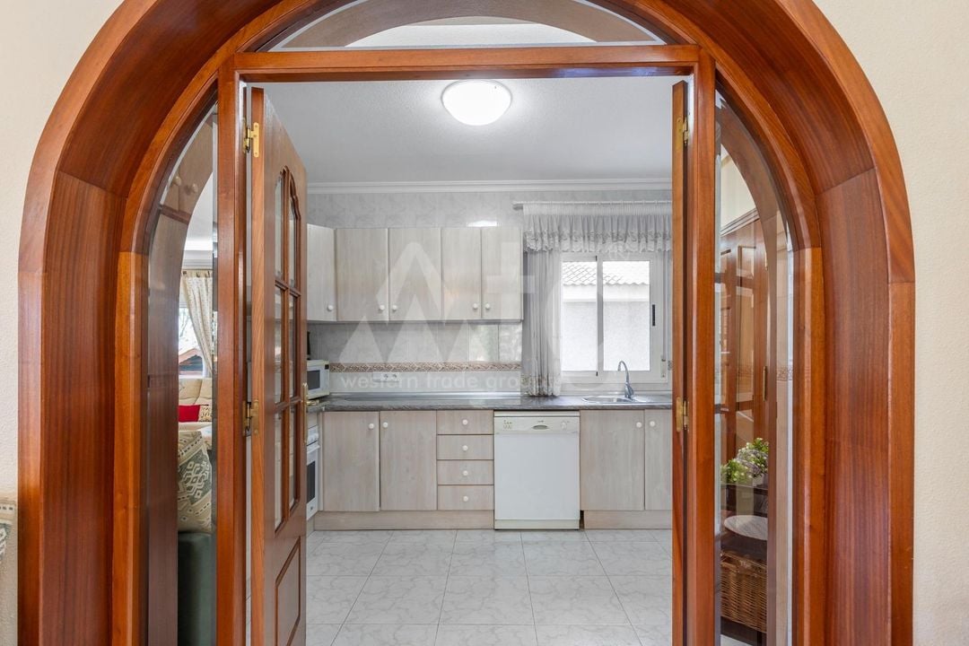 5 Schlafzimmer Villa in Rojales - SV150206 - Foto - 11
