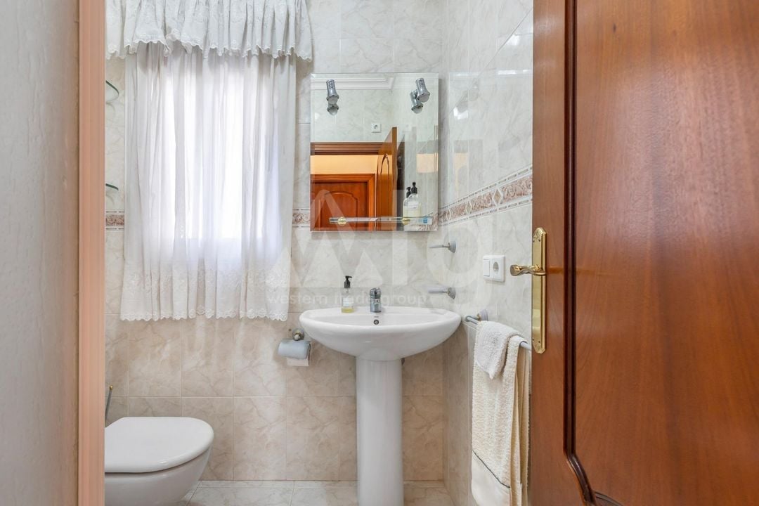 5 Schlafzimmer Villa in Rojales - SV150206 - Foto - 34