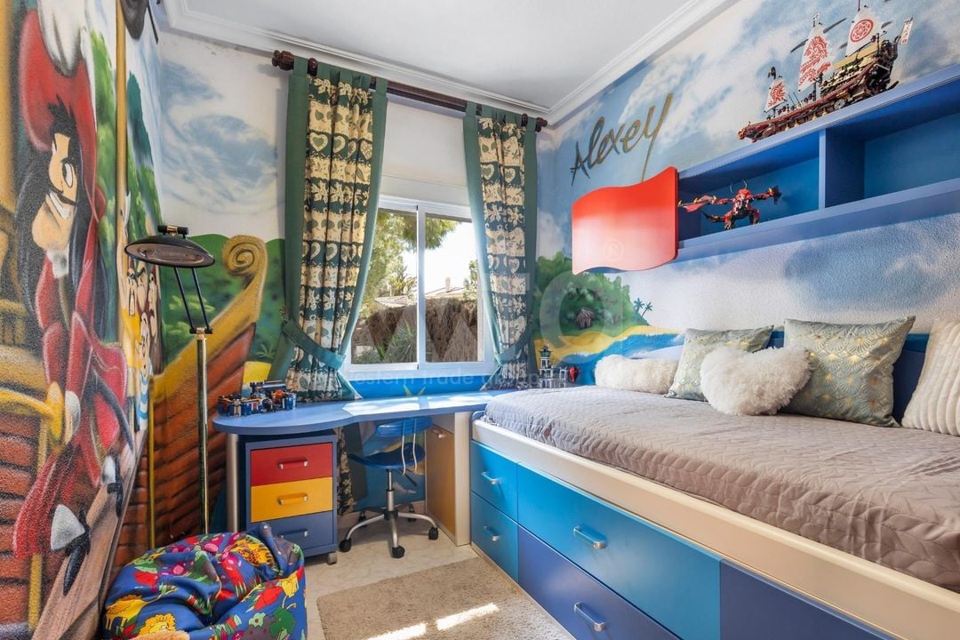 5 Schlafzimmer Villa in Rojales - SV150206 - Foto - 21
