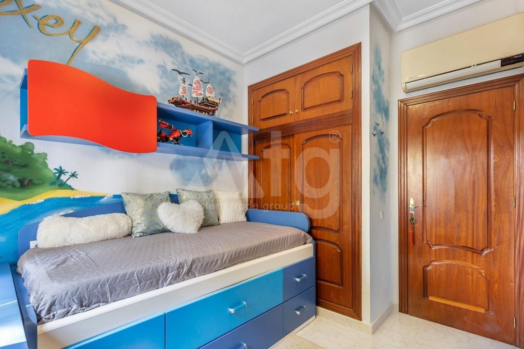 5 Schlafzimmer Villa in Rojales - SV150206 - Foto - 22