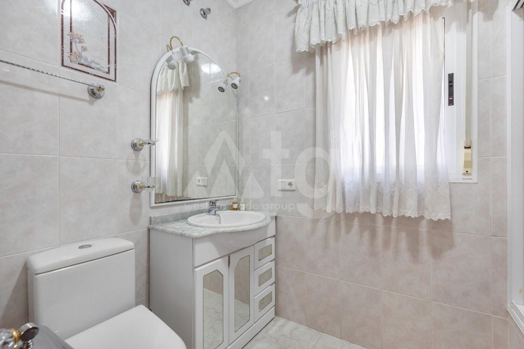 5 Schlafzimmer Villa in Rojales - SV150206 - Foto - 32