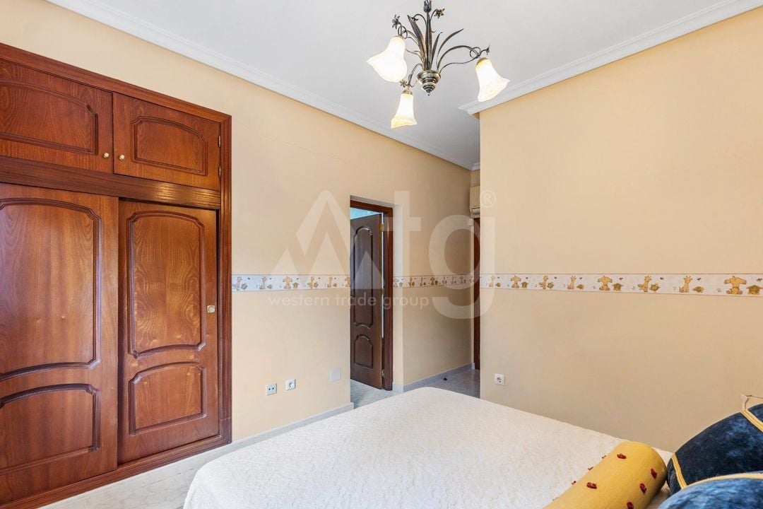 5 Schlafzimmer Villa in Rojales - SV150206 - Foto - 15