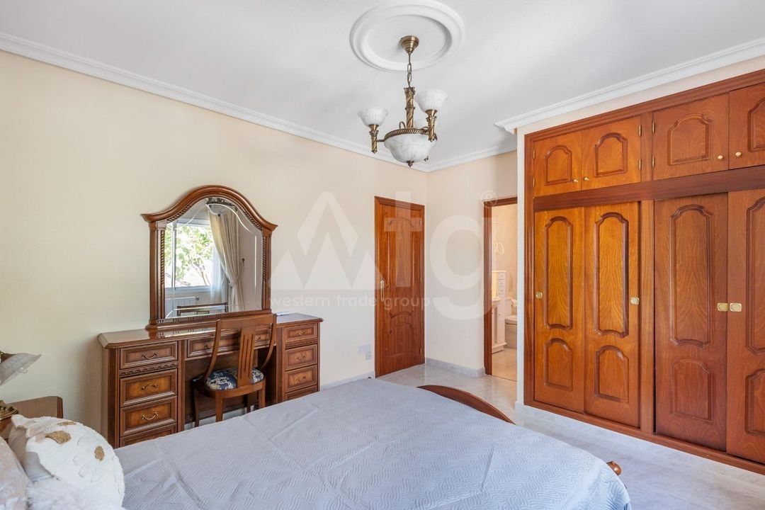 5 Schlafzimmer Villa in Rojales - SV150206 - Foto - 17