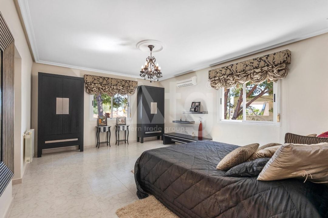5 Schlafzimmer Villa in Rojales - SV150206 - Foto - 20