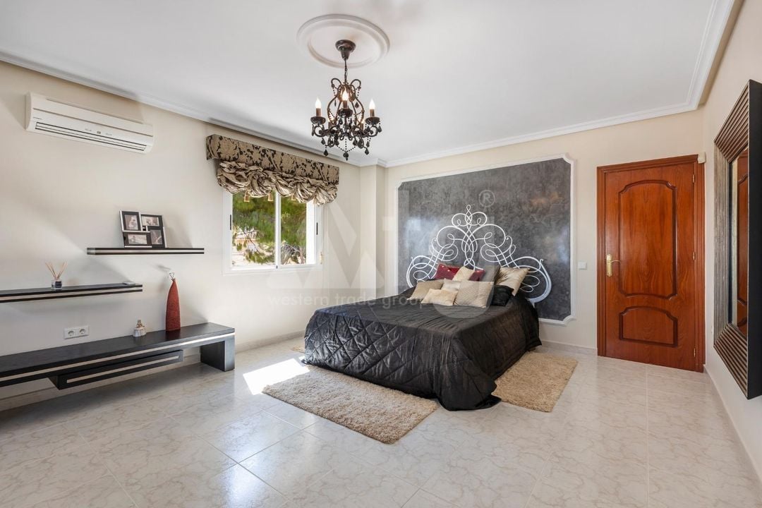 5 Schlafzimmer Villa in Rojales - SV150206 - Foto - 18