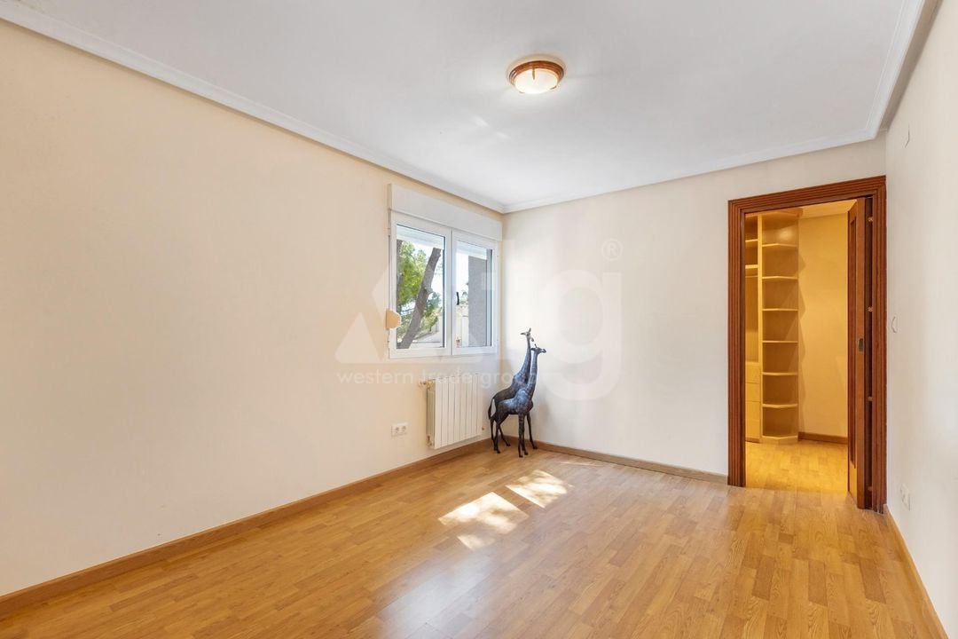 5 Schlafzimmer Villa in Rojales - SV150206 - Foto - 26