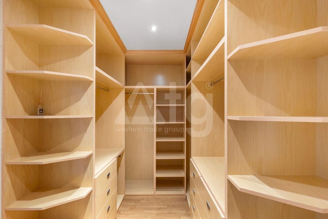 5 Schlafzimmer Villa in Rojales - SV150206 - Foto - 28