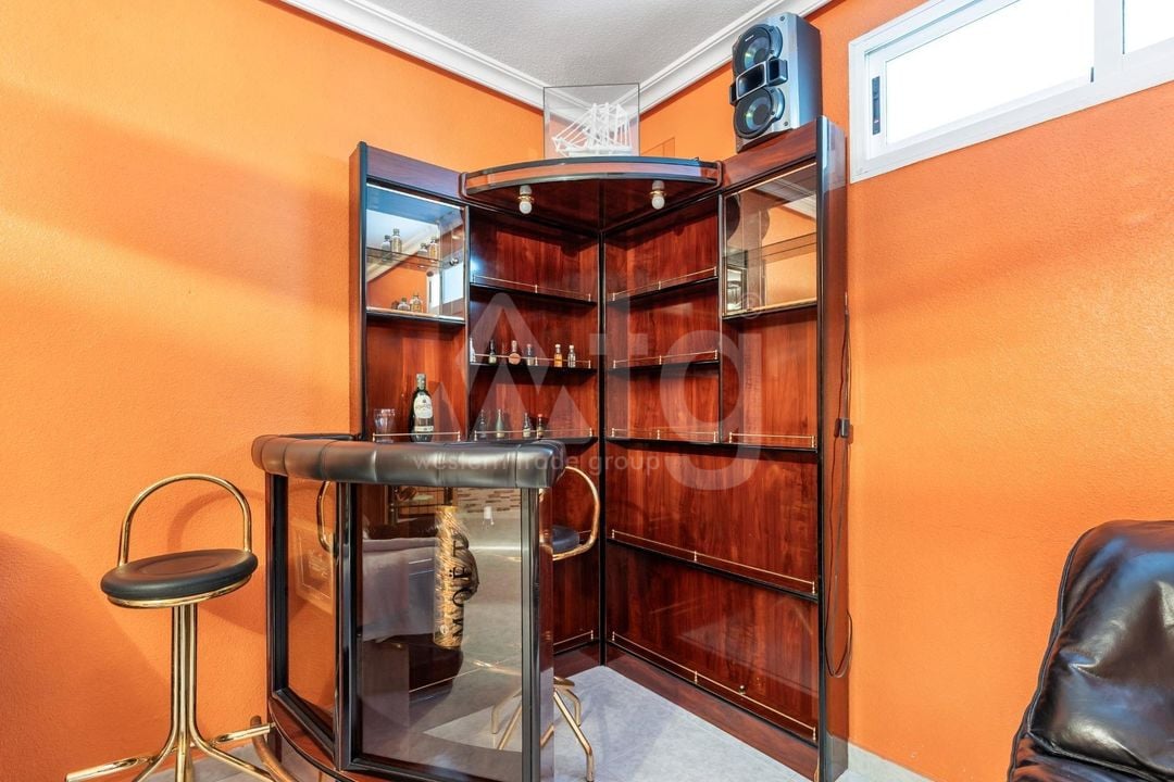 5 Schlafzimmer Villa in Rojales - SV150206 - Foto - 25