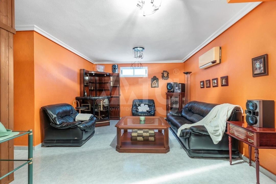 5 Schlafzimmer Villa in Rojales - SV150206 - Foto - 23