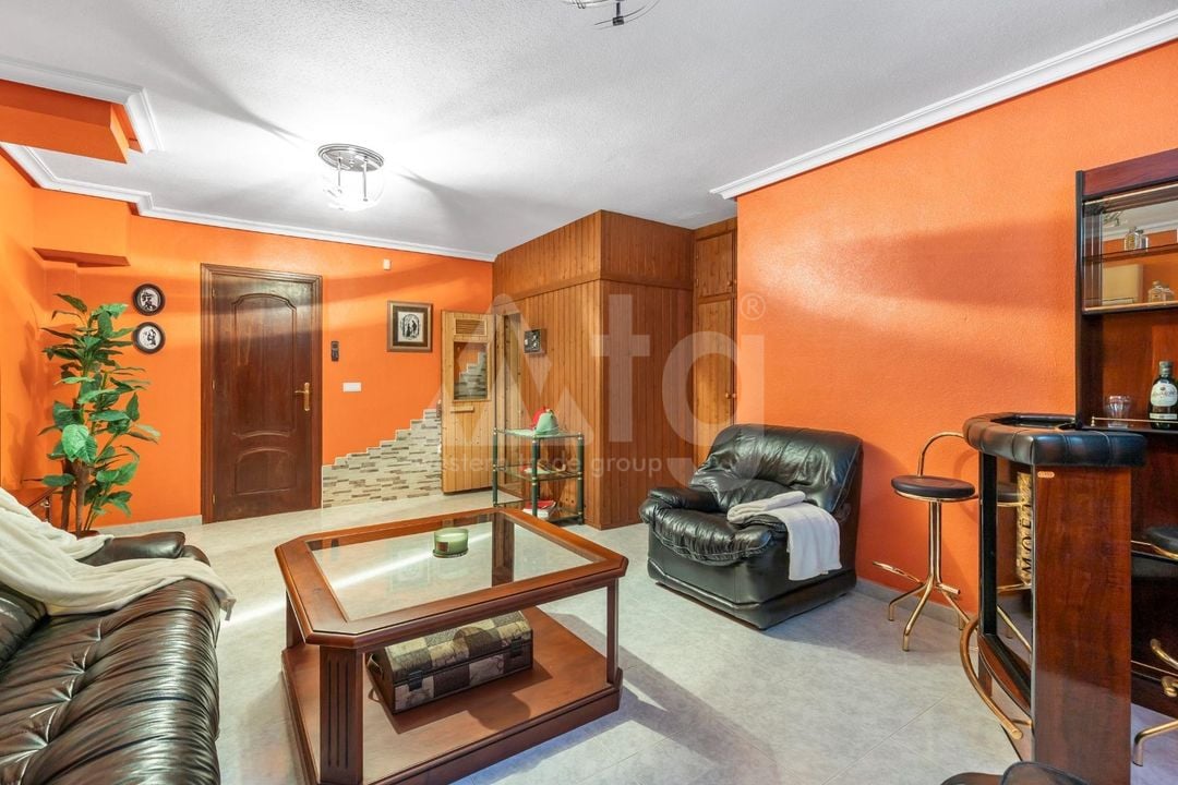 5 Schlafzimmer Villa in Rojales - SV150206 - Foto - 24