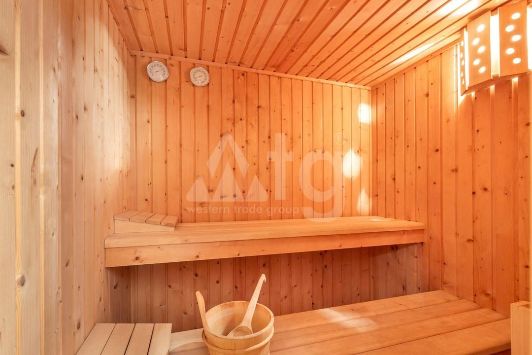 5 Schlafzimmer Villa in Rojales - SV150206 - Foto - 36