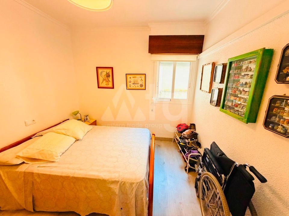 Appartement de 3 chambres à Los Montesinos - BCH150241 - Photo - 5