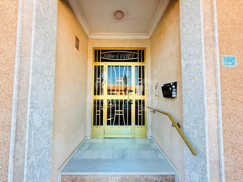 Appartement de 3 chambres à Los Montesinos - BCH150241 - Photo - 10
