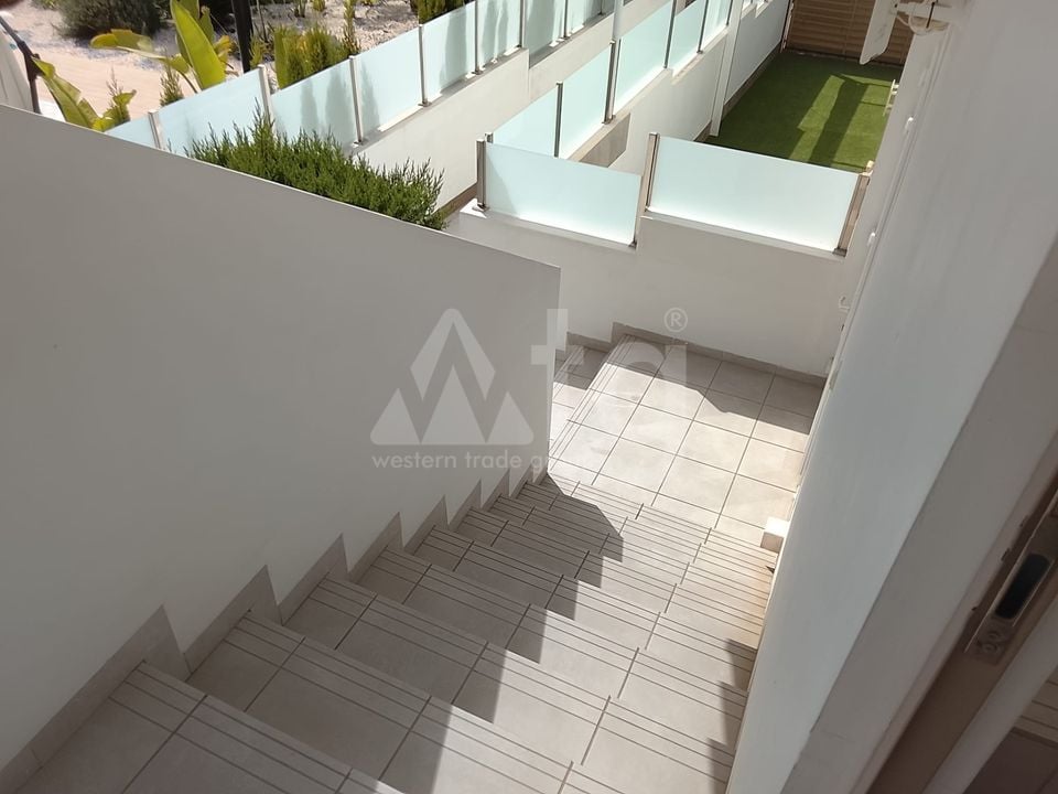 2 bedroom Penthouse in Rojales - PPS150250 - Photo - 17