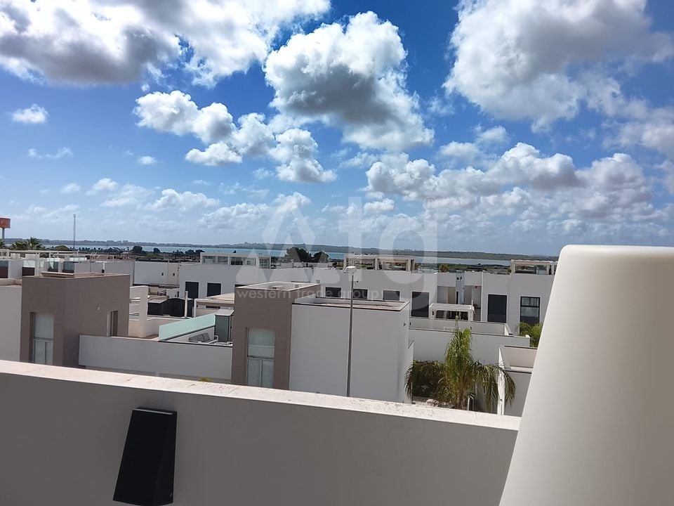 2 bedroom Penthouse in Rojales - PPS150250 - Photo - 28