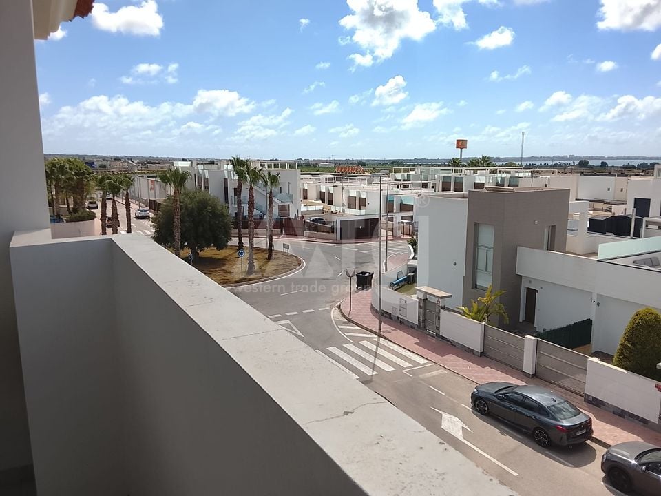 2 bedroom Penthouse in Rojales - PPS150250 - Photo - 27