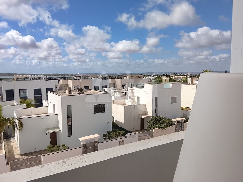 2 bedroom Penthouse in Rojales - PPS150250 - Photo - 29