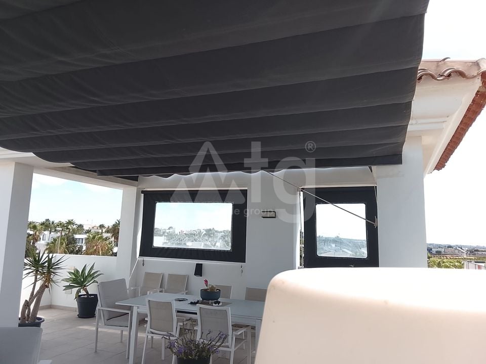 2 bedroom Penthouse in Rojales - PPS150250 - Photo - 19