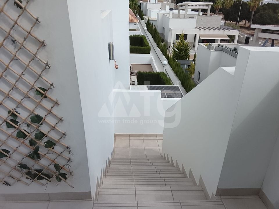2 bedroom Penthouse in Rojales - PPS150250 - Photo - 18