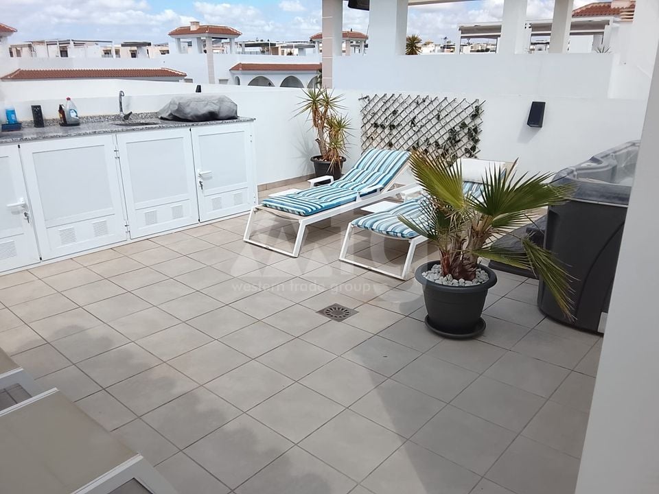 2 bedroom Penthouse in Rojales - PPS150250 - Photo - 20